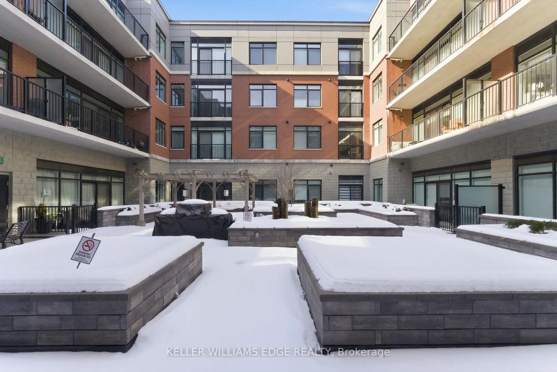 Photo 30 of Unit 425, 1 Redfern Avenue, Hamilton, Mountview — HOMEH