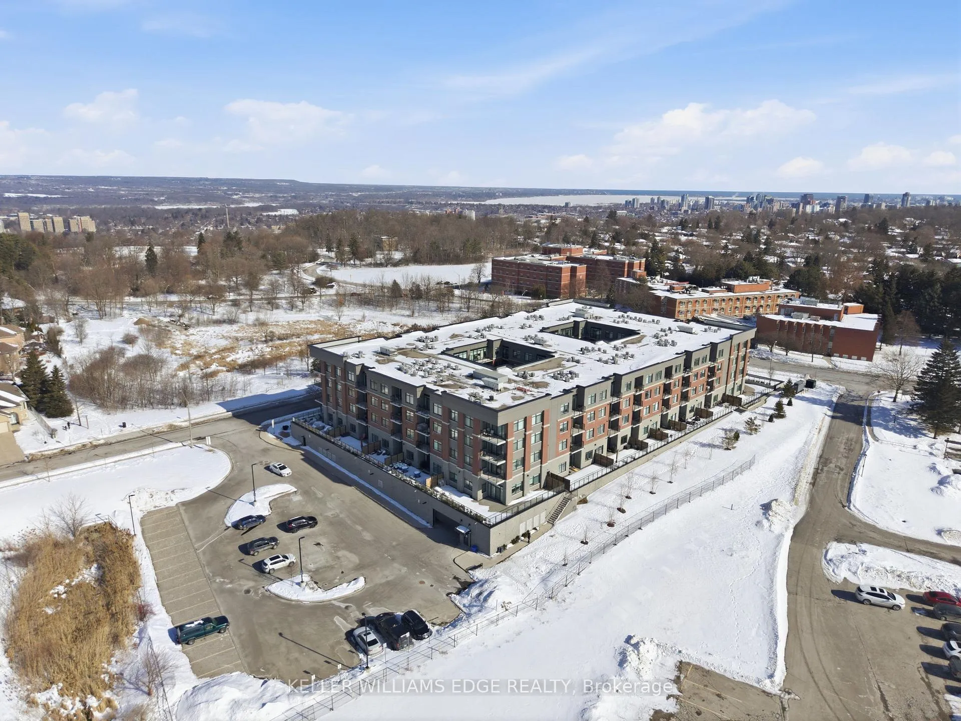 Photo 34 of Unit 425, 1 Redfern Avenue, Hamilton, Mountview — HOMEH