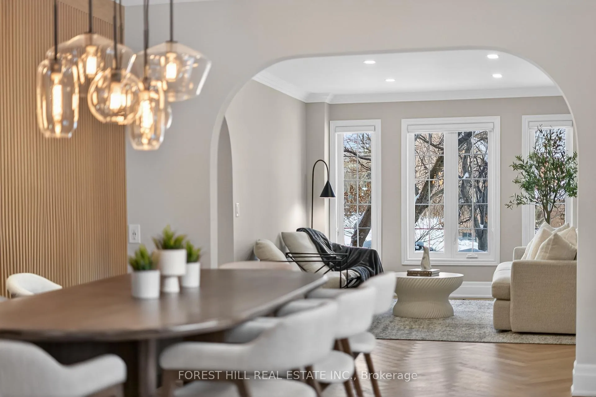 Photo 11 of 16 Casson Place, Markham, Unionville — HOMEH