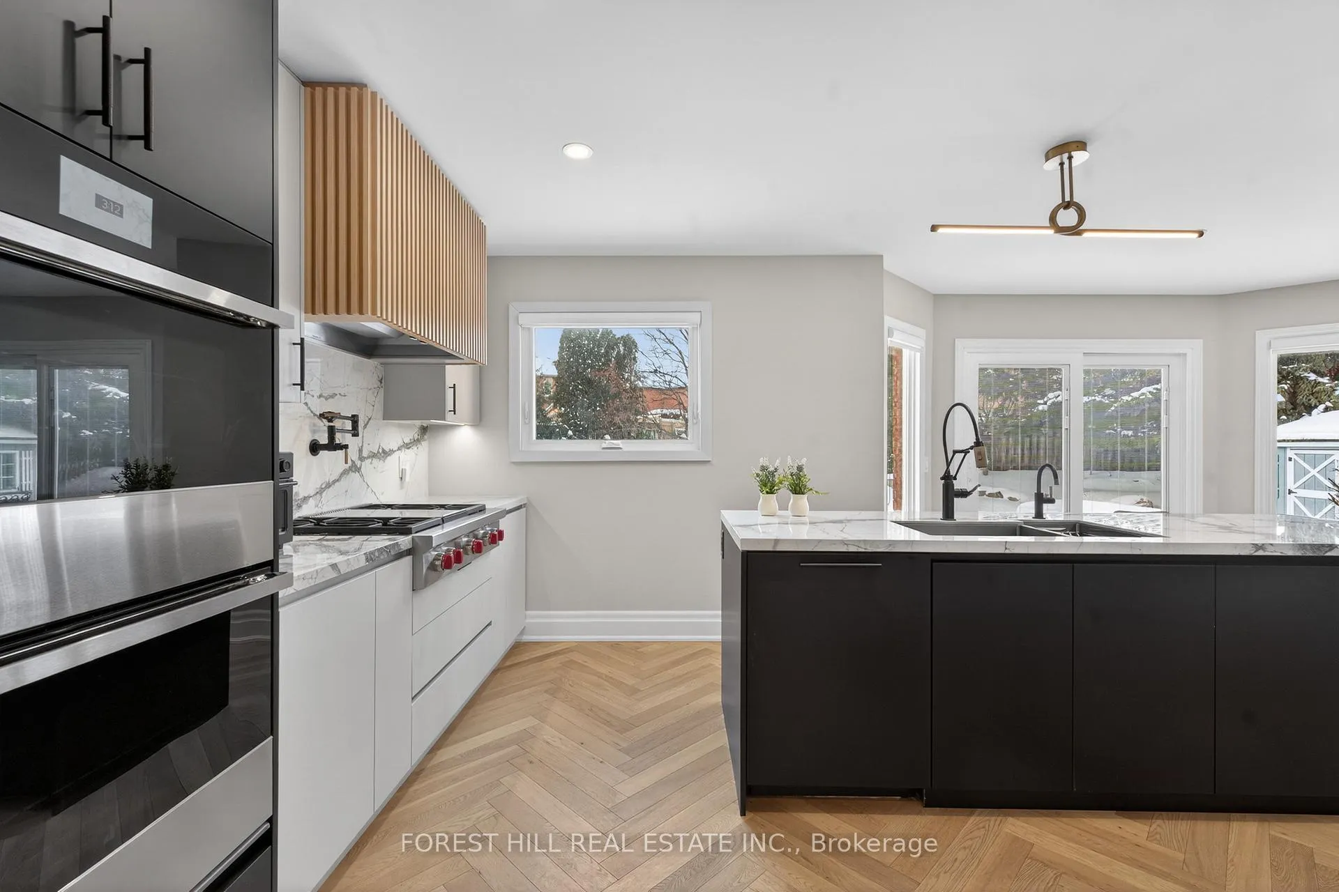 Photo 15 of 16 Casson Place, Markham, Unionville — HOMEH