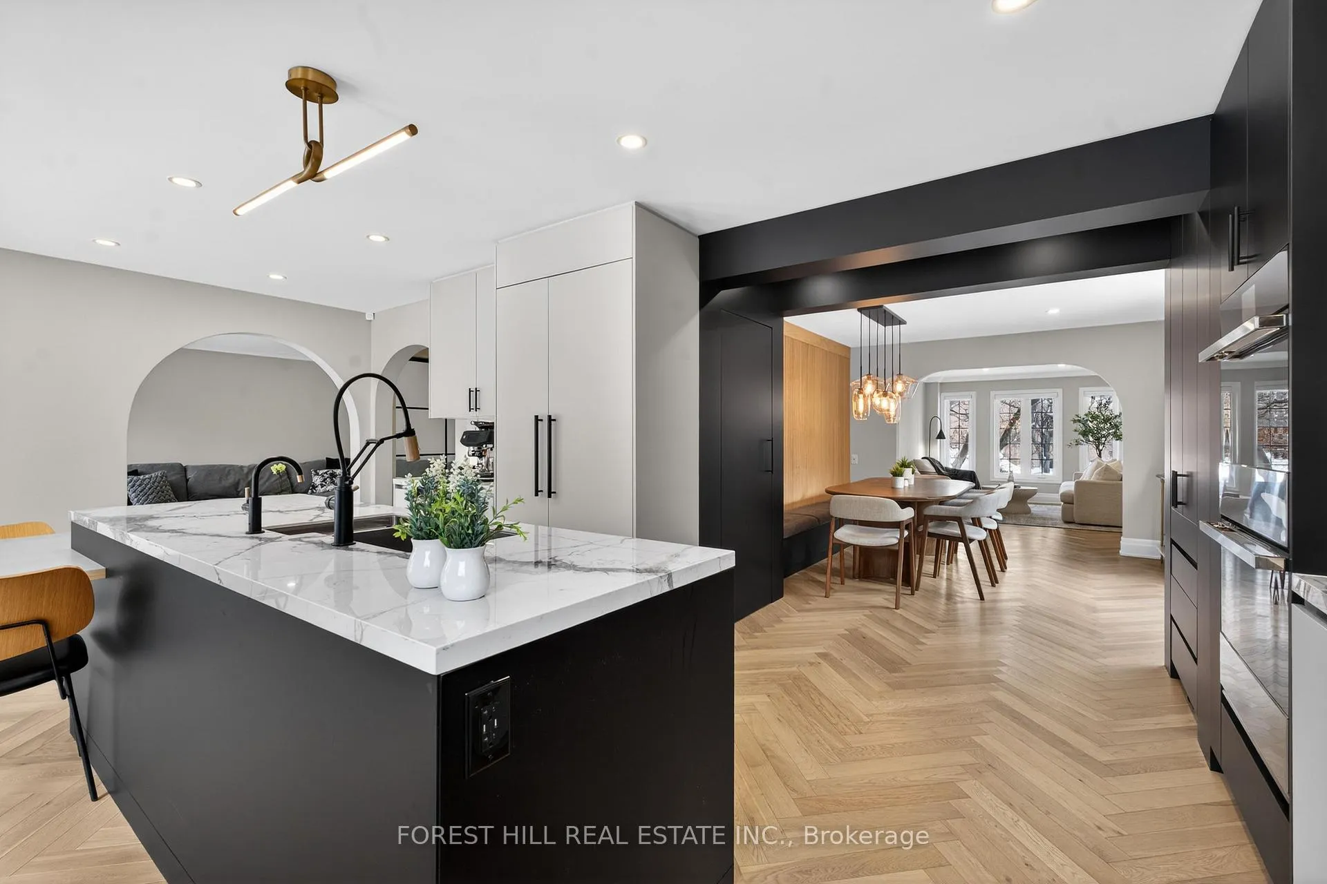 Photo 16 of 16 Casson Place, Markham, Unionville — HOMEH