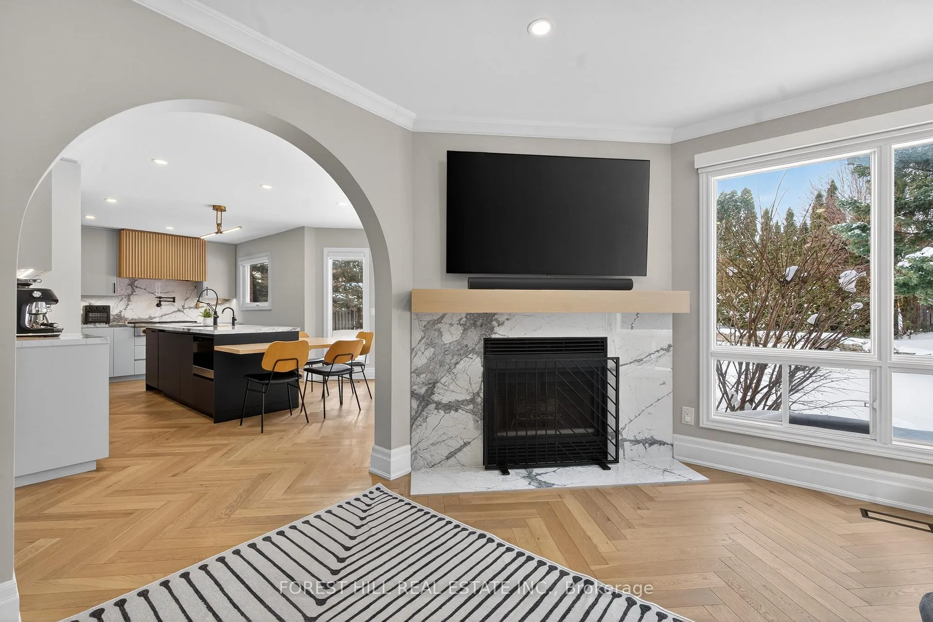 Photo 19 of 16 Casson Place, Markham, Unionville — HOMEH