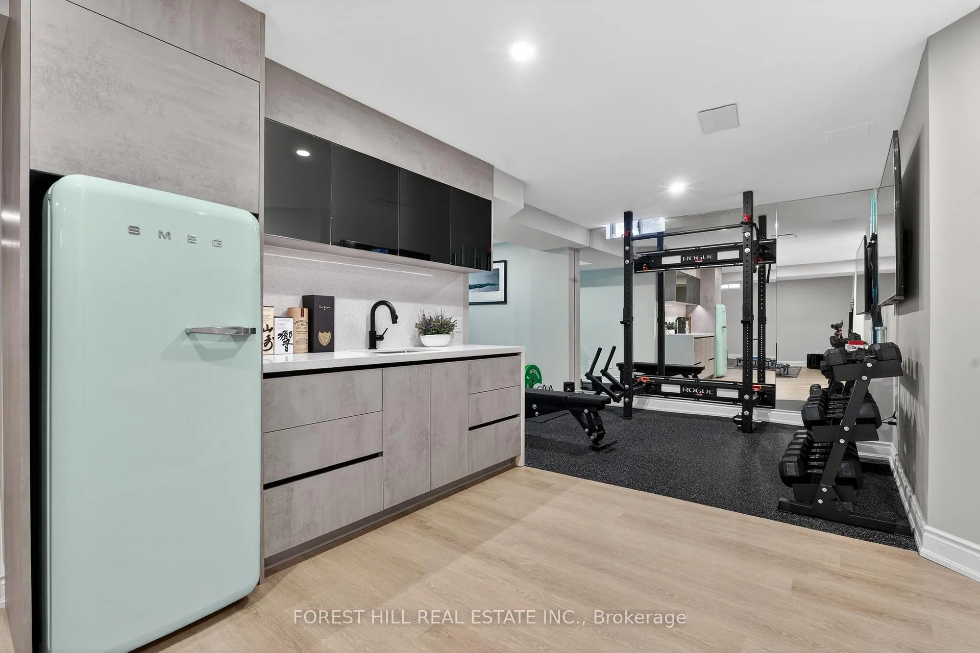 Photo 31 of 16 Casson Place, Markham, Unionville — HOMEH