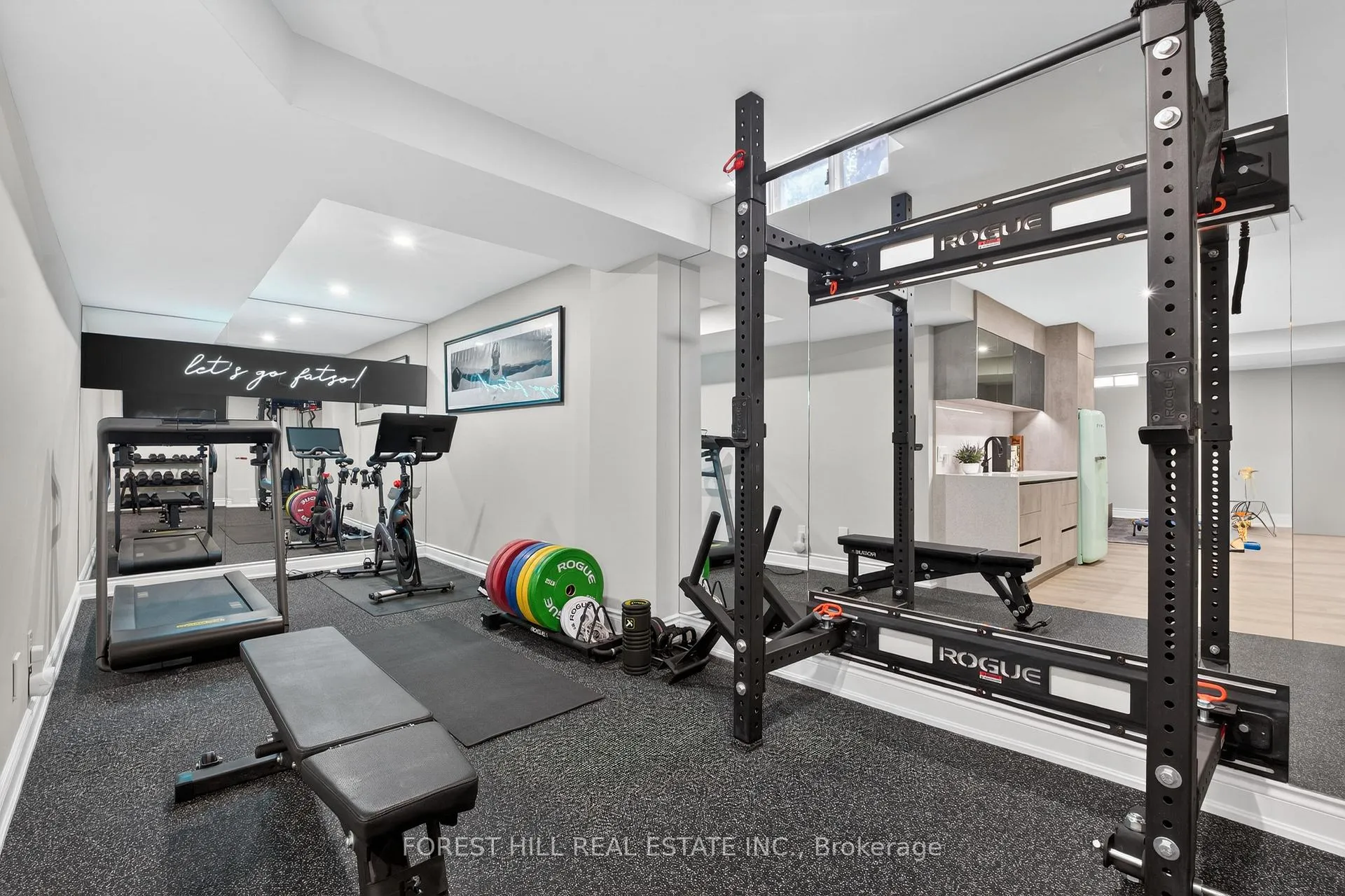 Photo 32 of 16 Casson Place, Markham, Unionville — HOMEH