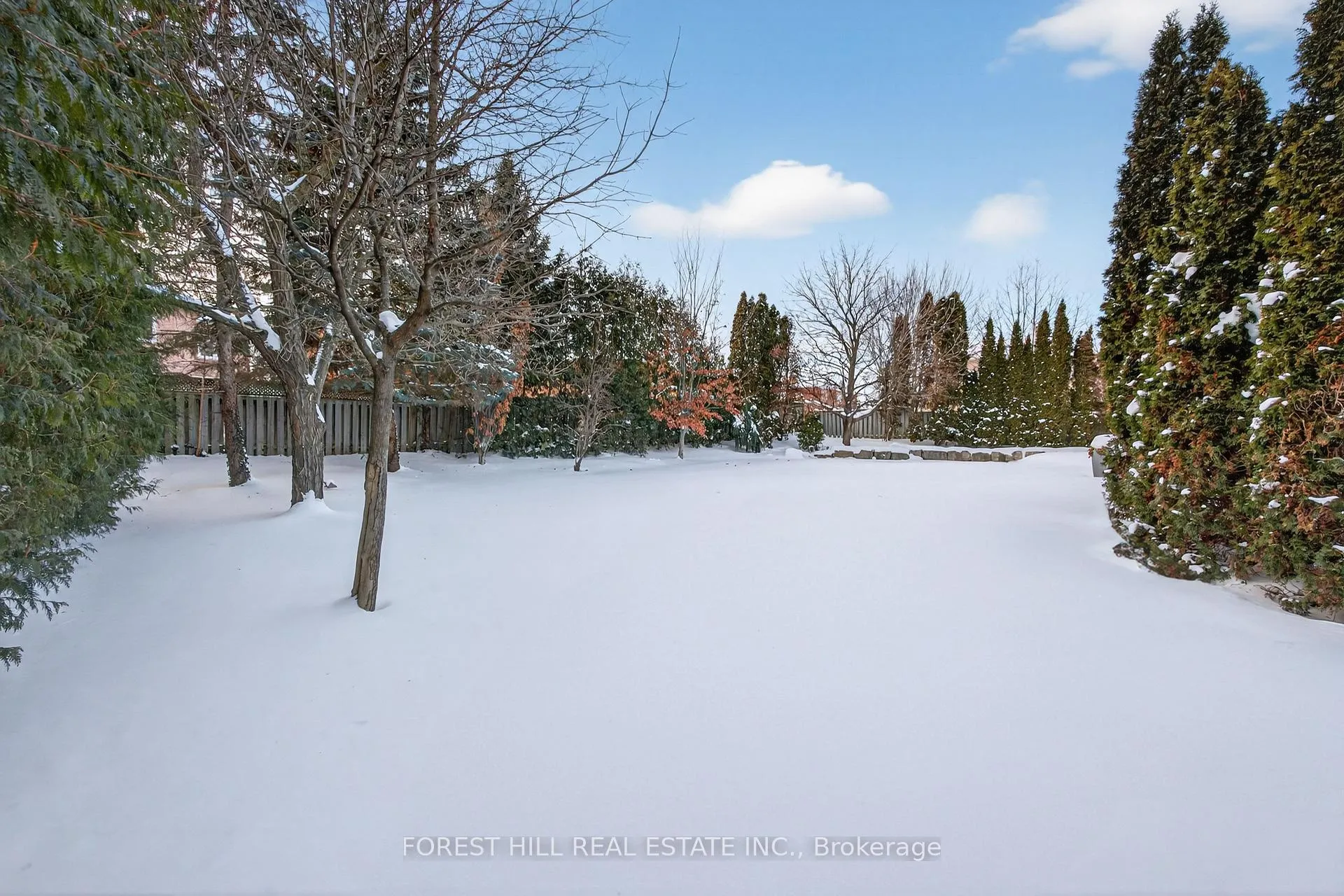 Photo 35 of 16 Casson Place, Markham, Unionville — HOMEH