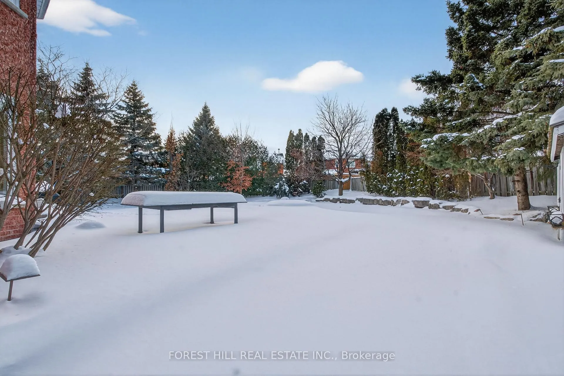 Photo 37 of 16 Casson Place, Markham, Unionville — HOMEH