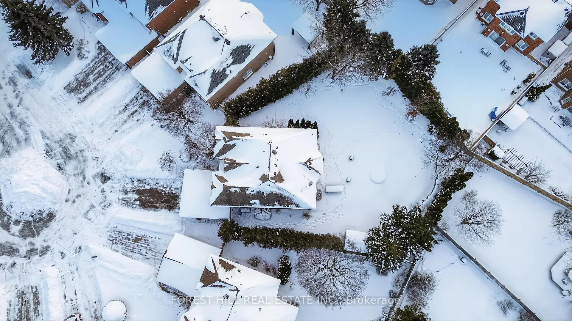 Photo 39 of 16 Casson Place, Markham, Unionville — HOMEH