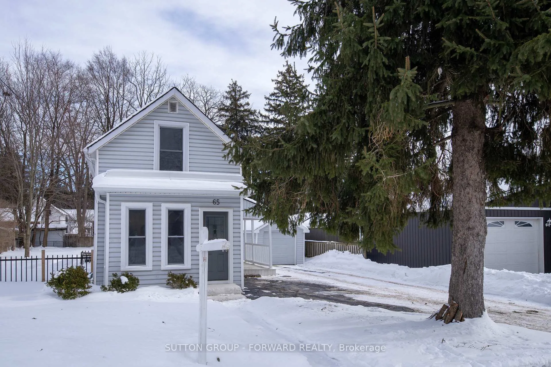 Photo 1 of 65 Myrtle Street, Aylmer — HOMEH