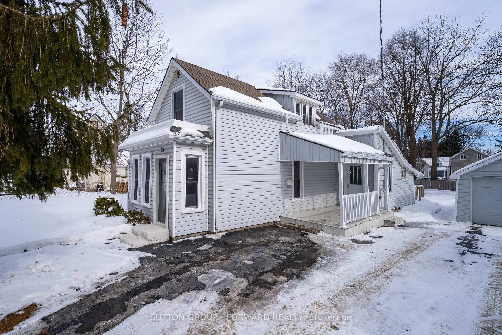 Photo 3 of 65 Myrtle Street, Aylmer — HOMEH