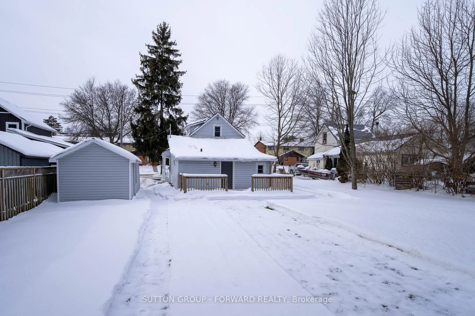 Photo 27 of 65 Myrtle Street, Aylmer — HOMEH