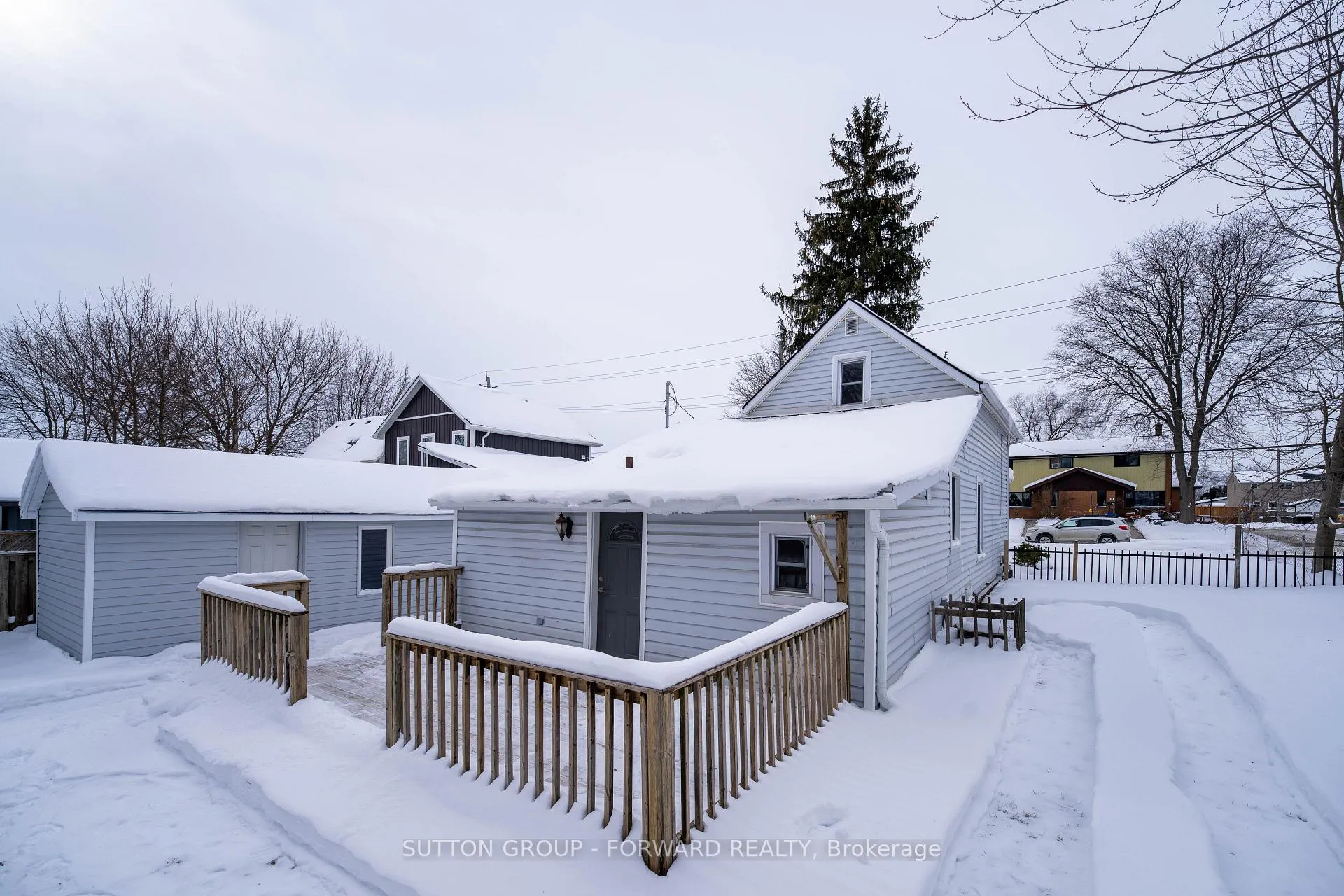 Photo 28 of 65 Myrtle Street, Aylmer — HOMEH