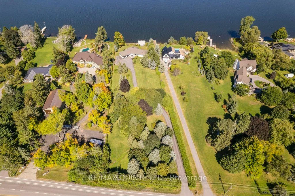Photo 2 of 1190 County Rd 3, Prince Edward County, Ameliasburg Ward — HOMEH