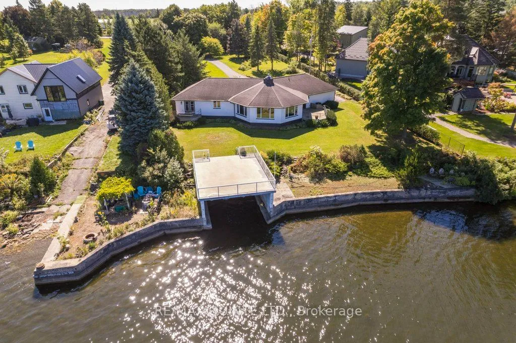 Photo 3 of 1190 County Rd 3, Prince Edward County, Ameliasburg Ward — HOMEH