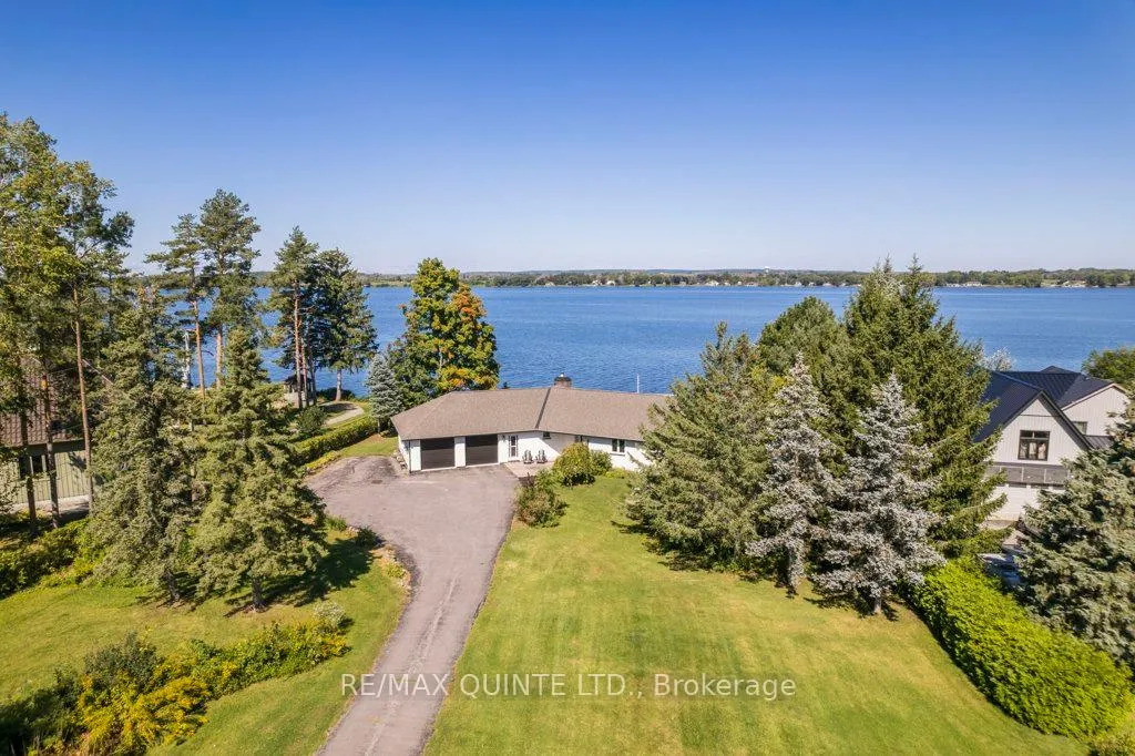 Photo 4 of 1190 County Rd 3, Prince Edward County, Ameliasburg Ward — HOMEH