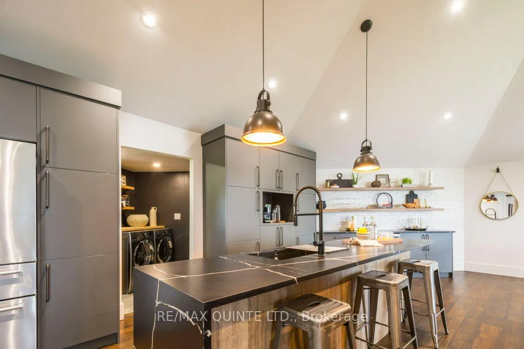 Photo 9 of 1190 County Rd 3, Prince Edward County, Ameliasburg Ward — HOMEH