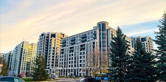 Photo 1 of Unit B901, 99 South Town Centre Boulevard, Markham, Unionville — HOMEH