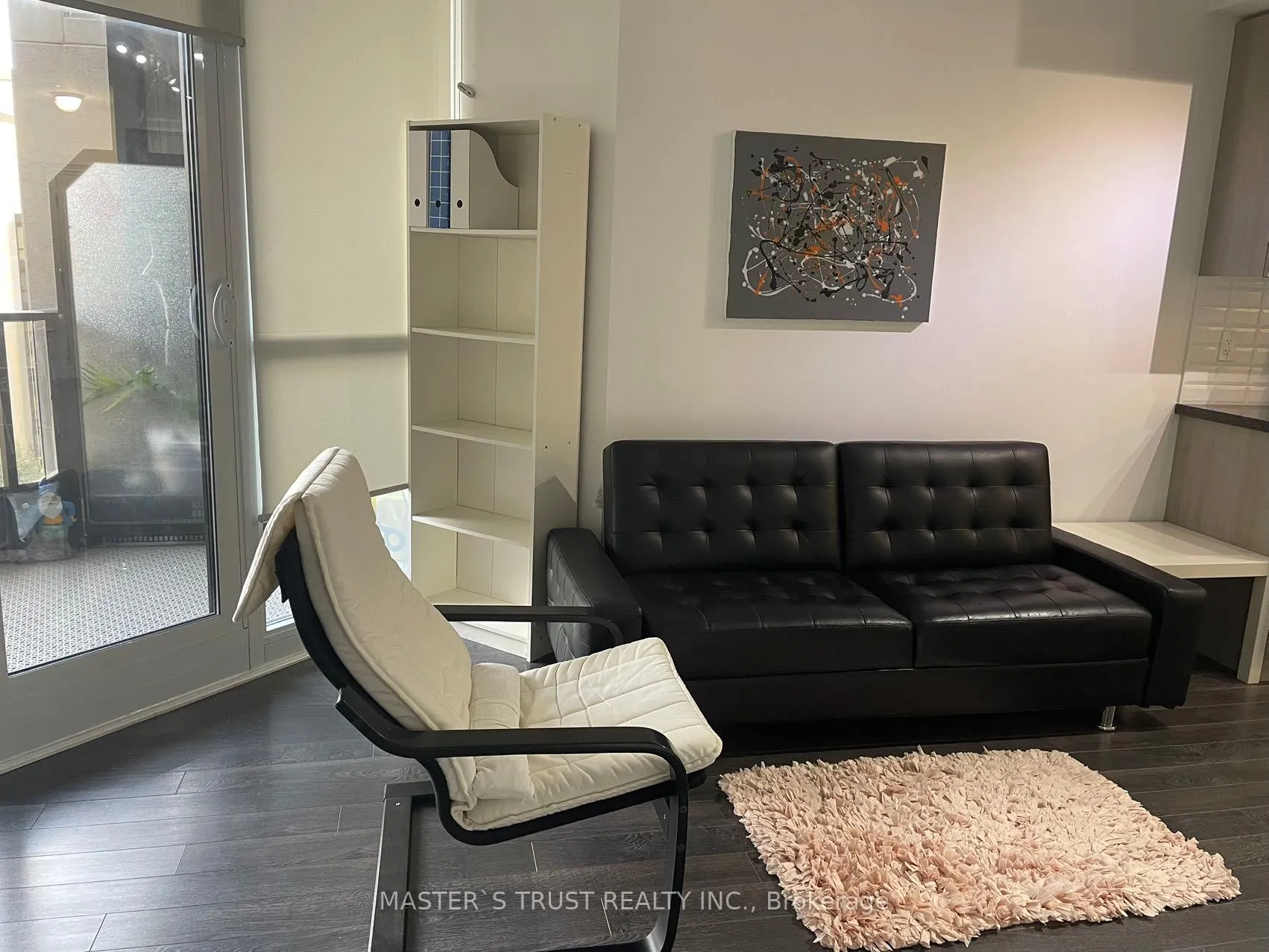 Photo 2 of Unit B901, 99 South Town Centre Boulevard, Markham, Unionville — HOMEH