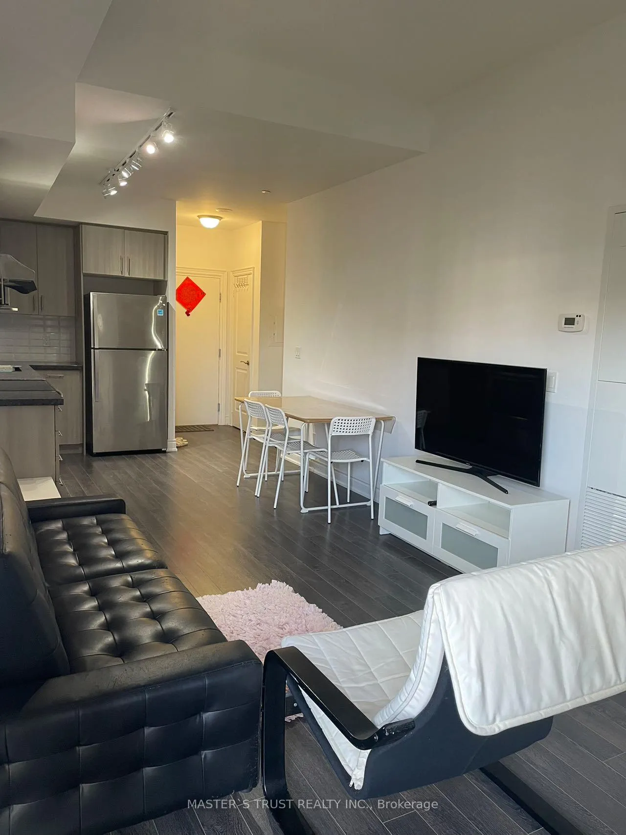 Photo 3 of Unit B901, 99 South Town Centre Boulevard, Markham, Unionville — HOMEH