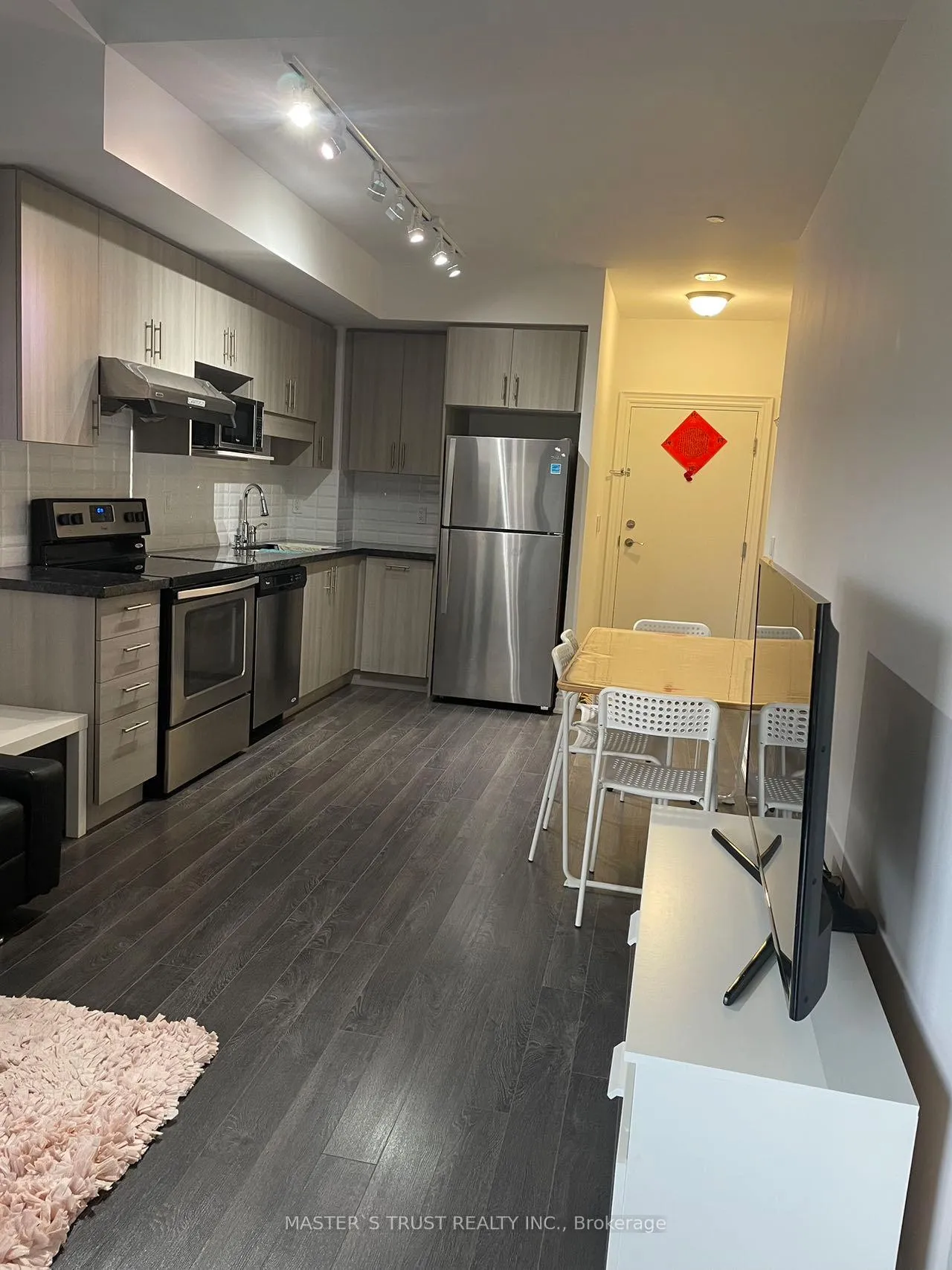 Photo 4 of Unit B901, 99 South Town Centre Boulevard, Markham, Unionville — HOMEH