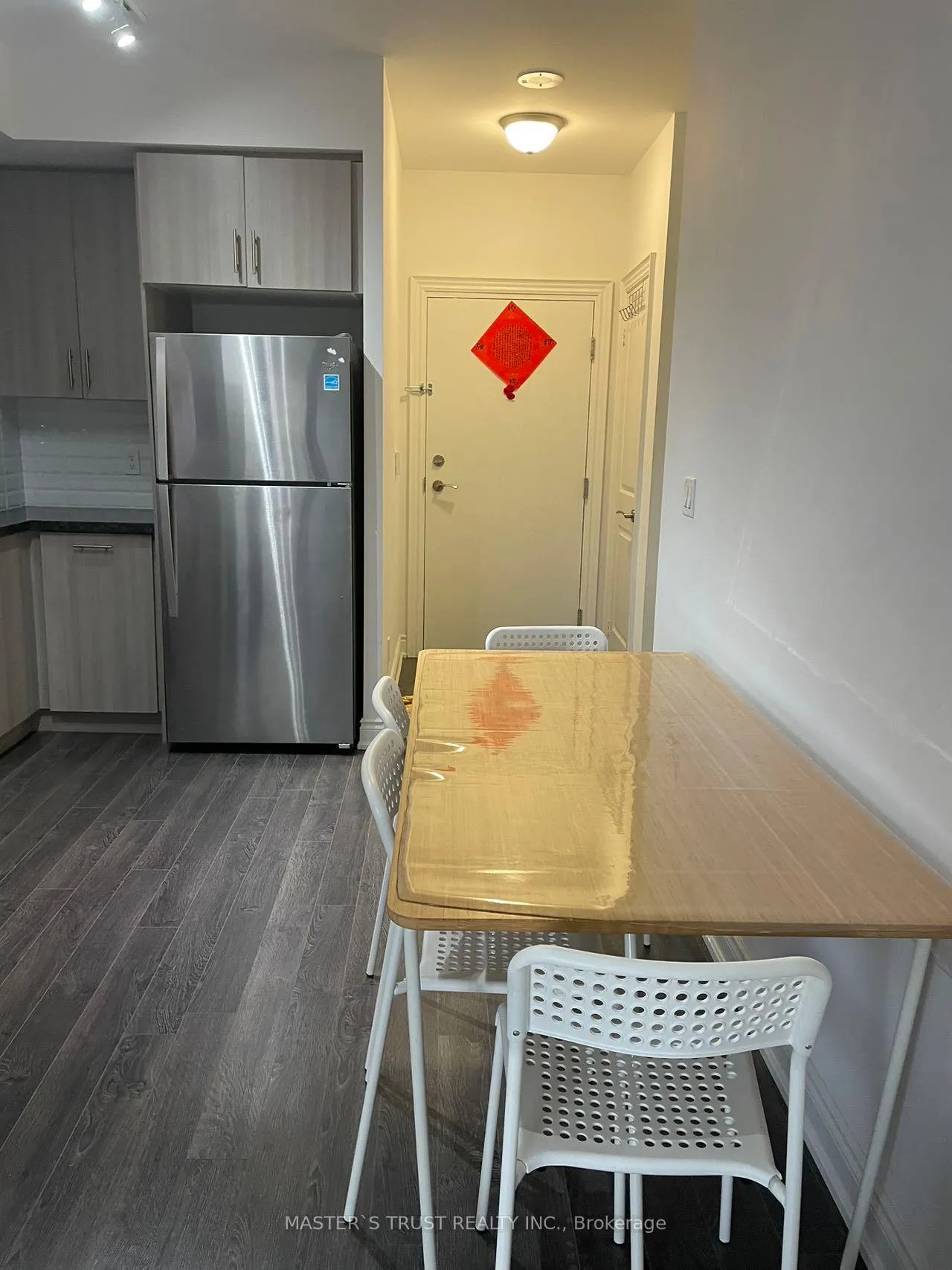 Photo 5 of Unit B901, 99 South Town Centre Boulevard, Markham, Unionville — HOMEH