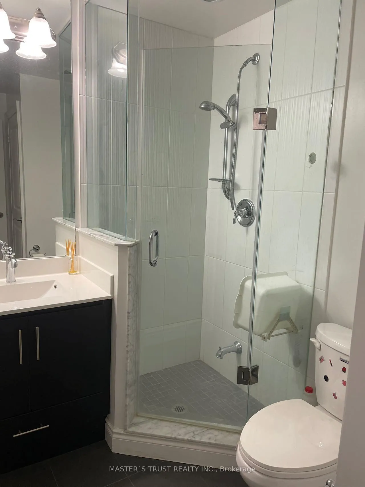 Photo 7 of Unit B901, 99 South Town Centre Boulevard, Markham, Unionville — HOMEH