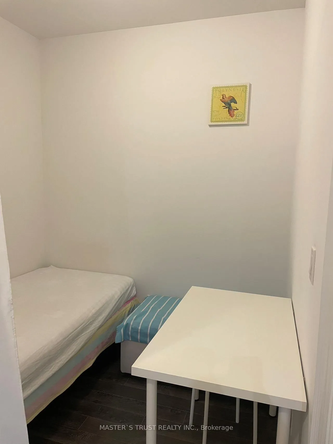 Photo 8 of Unit B901, 99 South Town Centre Boulevard, Markham, Unionville — HOMEH