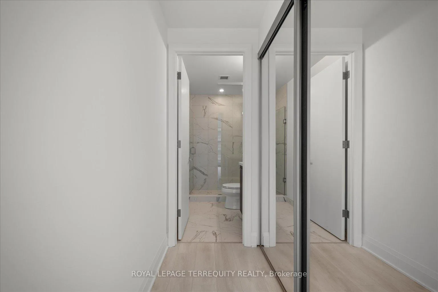 Photo 20 of Unit 1406, 33 Frederick Todd Way, Toronto, Thorncliffe Park — HOMEH