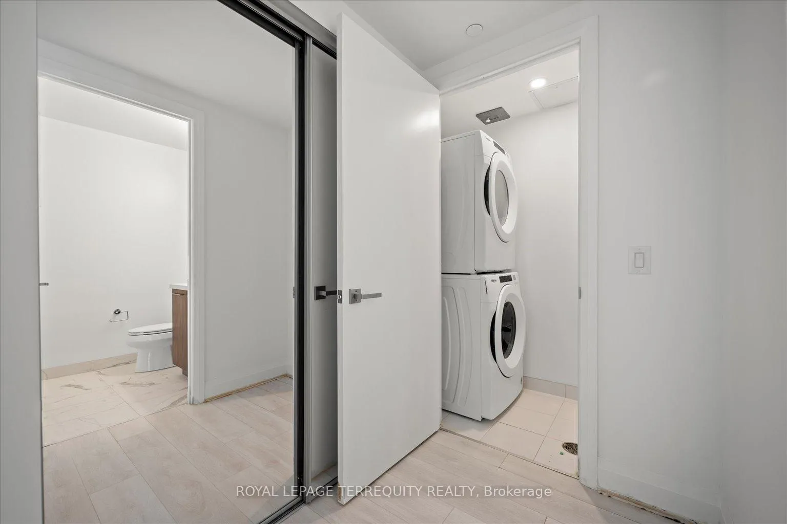 Photo 24 of Unit 1406, 33 Frederick Todd Way, Toronto, Thorncliffe Park — HOMEH
