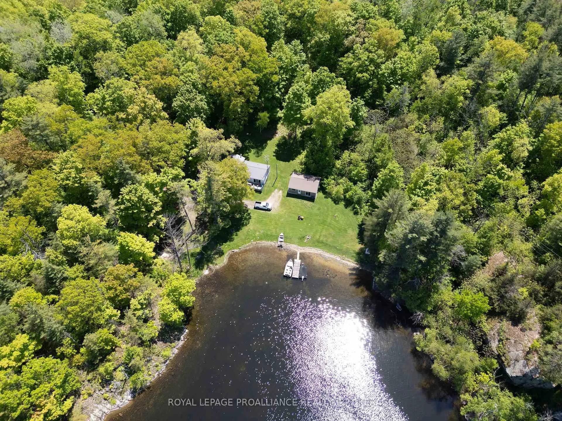 Photo of 1122 Gananoque Lake Road