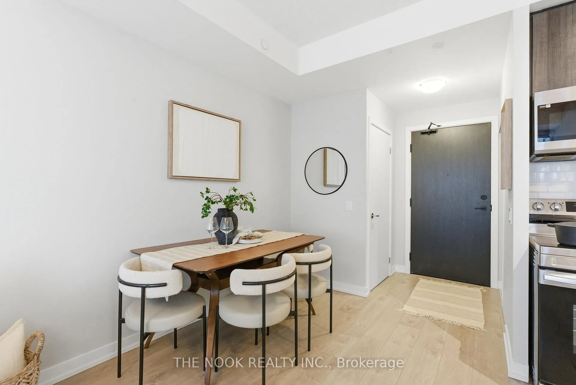 Photo 11 of Unit 1612, 1480 Bayly Street, Pickering, Bay Ridges — HOMEH
