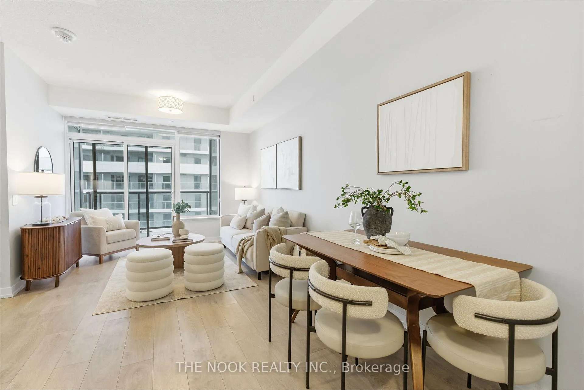 Photo 12 of Unit 1612, 1480 Bayly Street, Pickering, Bay Ridges — HOMEH