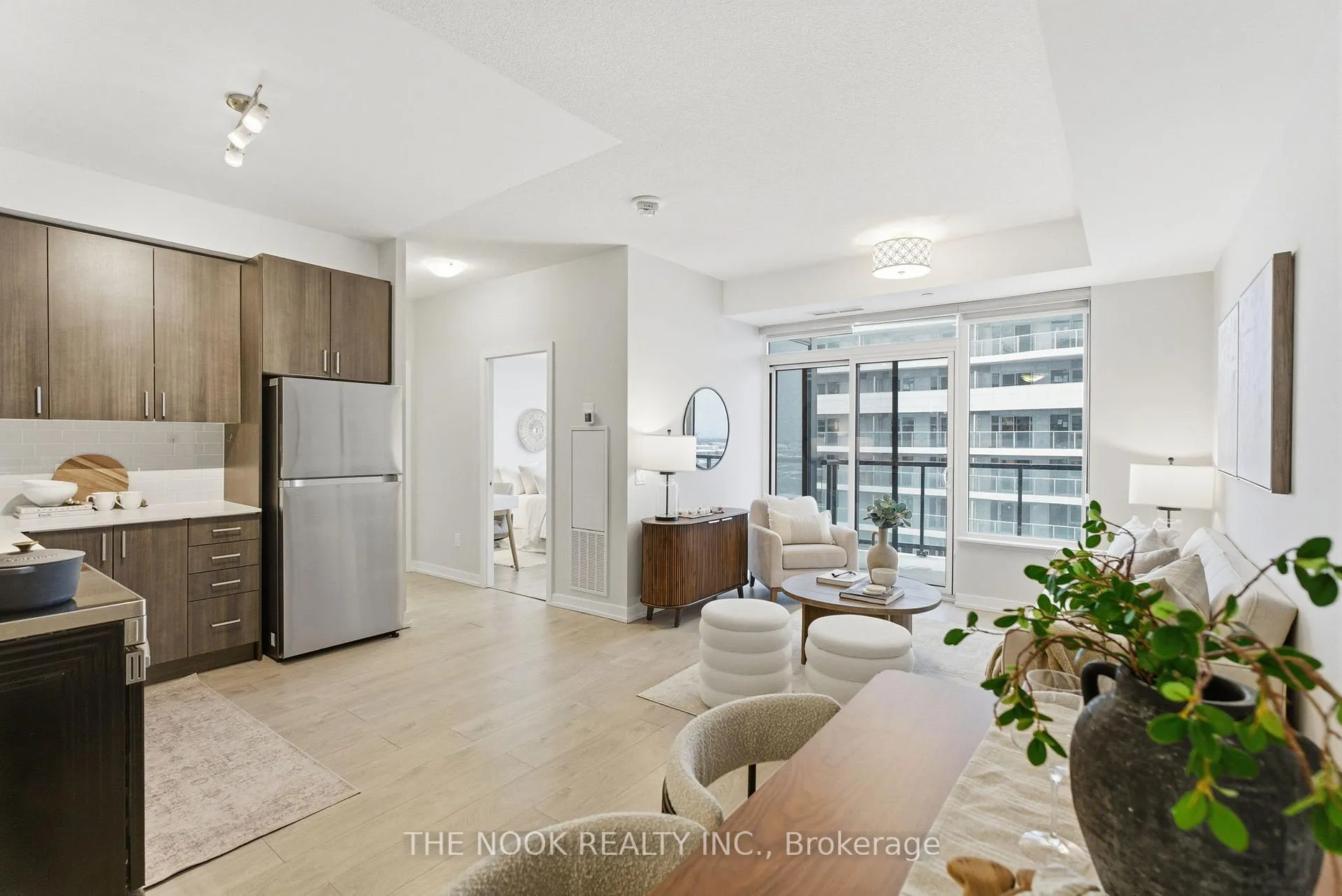 Photo 13 of Unit 1612, 1480 Bayly Street, Pickering, Bay Ridges — HOMEH