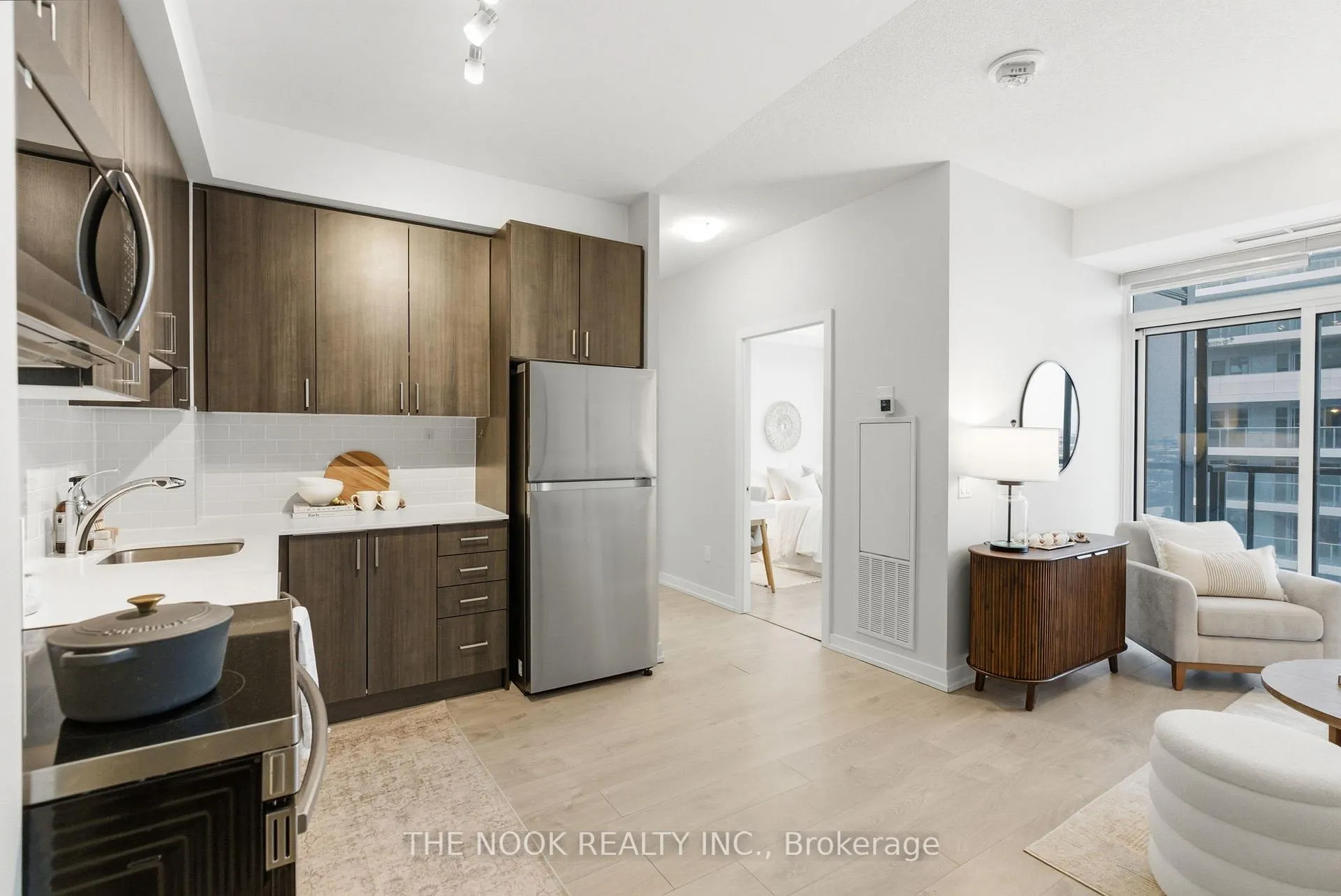 Photo 16 of Unit 1612, 1480 Bayly Street, Pickering, Bay Ridges — HOMEH