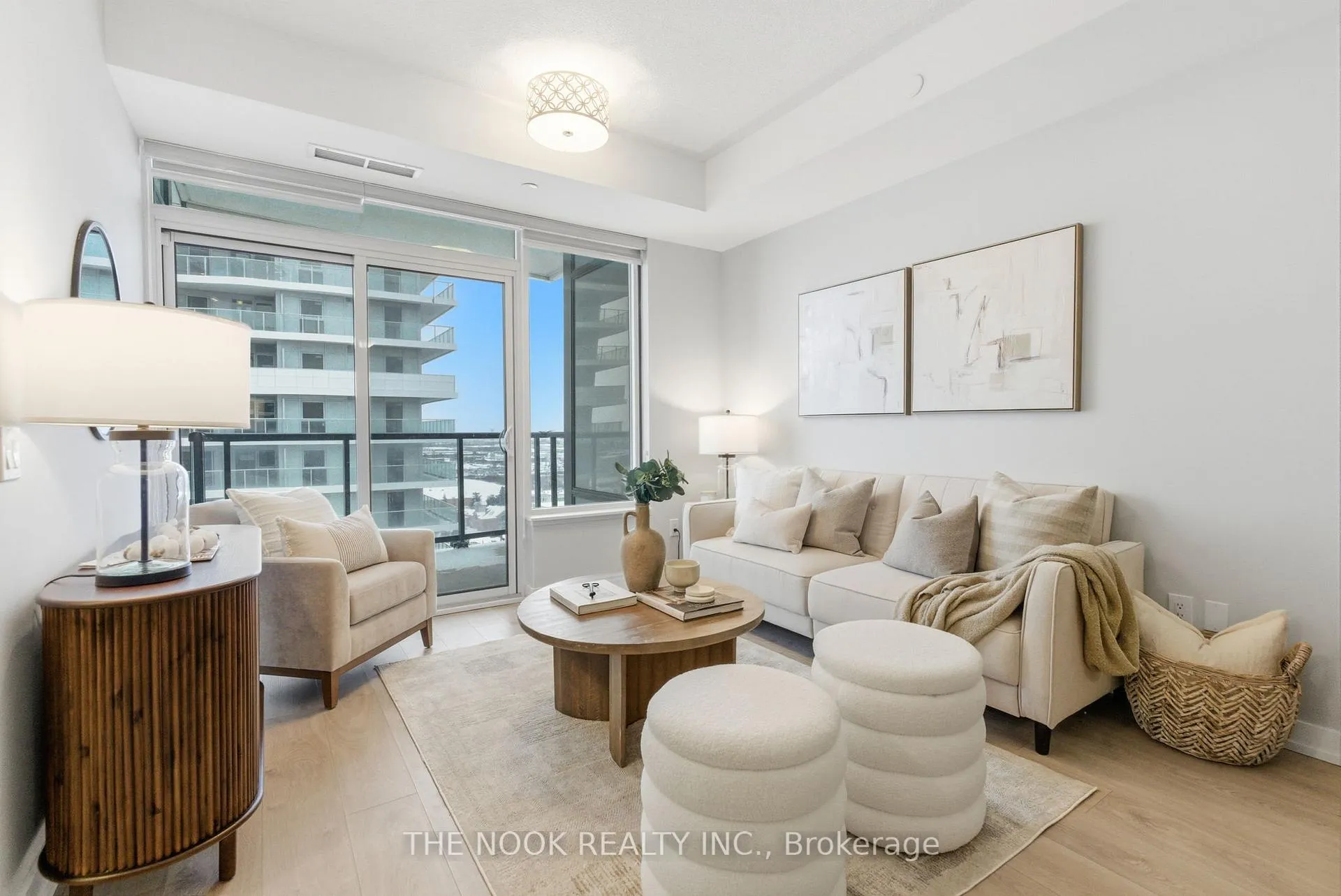 Photo 19 of Unit 1612, 1480 Bayly Street, Pickering, Bay Ridges — HOMEH
