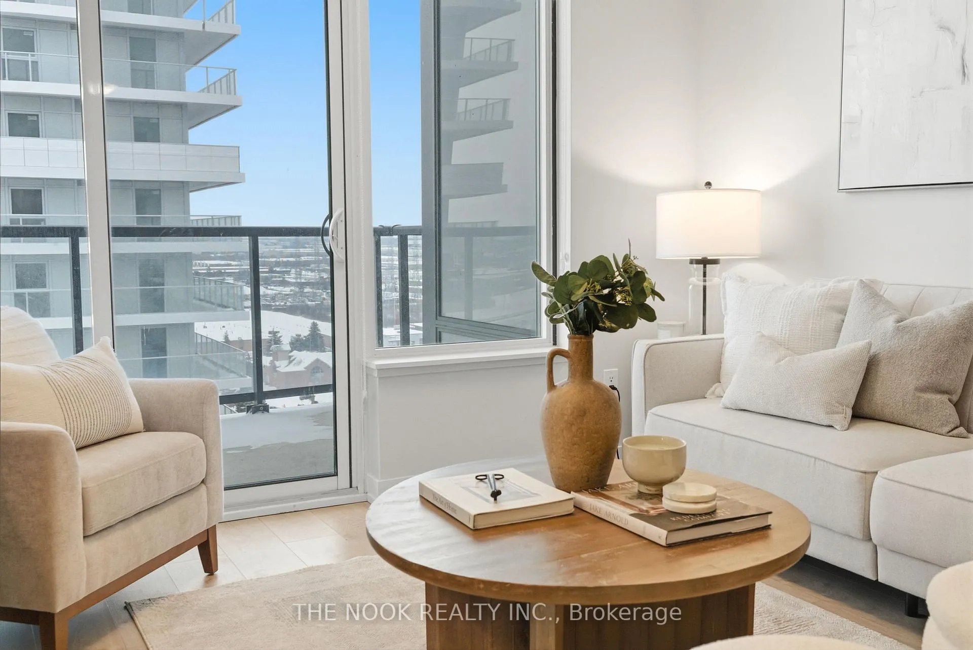 Photo 20 of Unit 1612, 1480 Bayly Street, Pickering, Bay Ridges — HOMEH