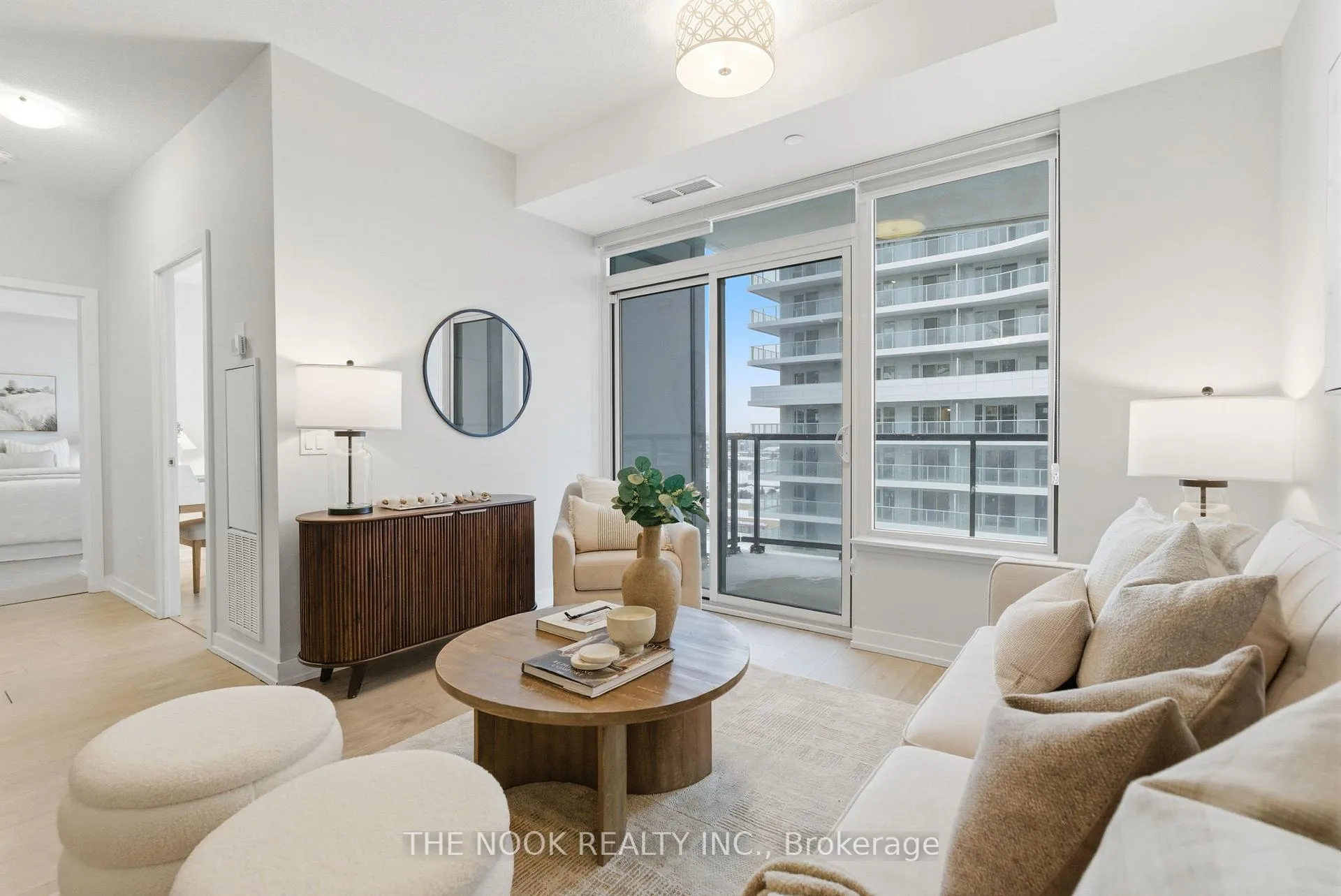 Photo 21 of Unit 1612, 1480 Bayly Street, Pickering, Bay Ridges — HOMEH