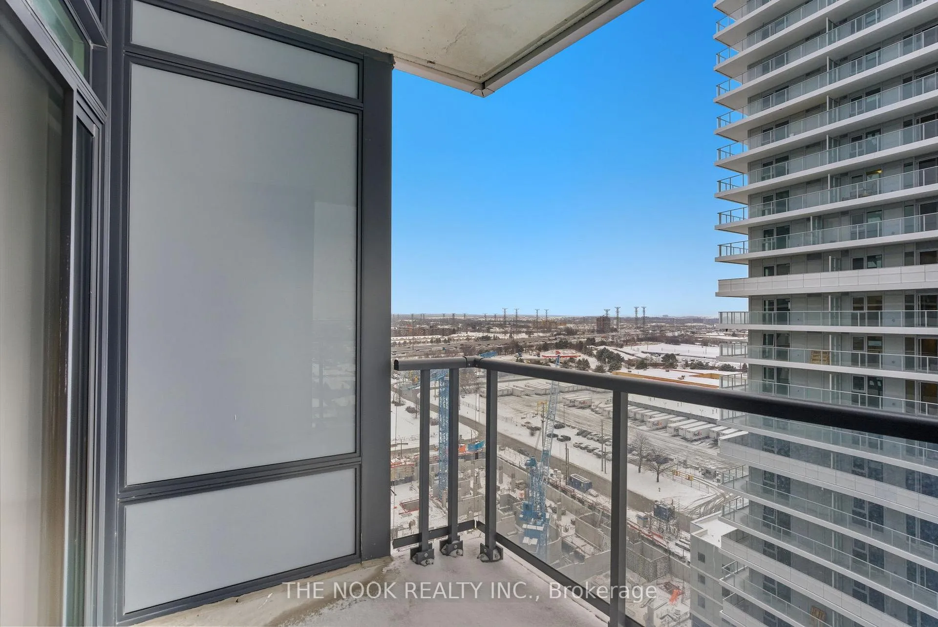 Photo 22 of Unit 1612, 1480 Bayly Street, Pickering, Bay Ridges — HOMEH