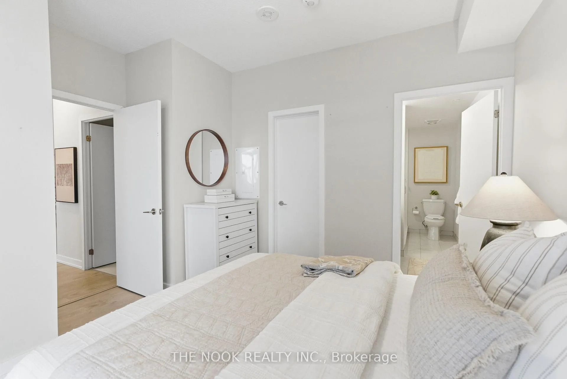 Photo 24 of Unit 1612, 1480 Bayly Street, Pickering, Bay Ridges — HOMEH