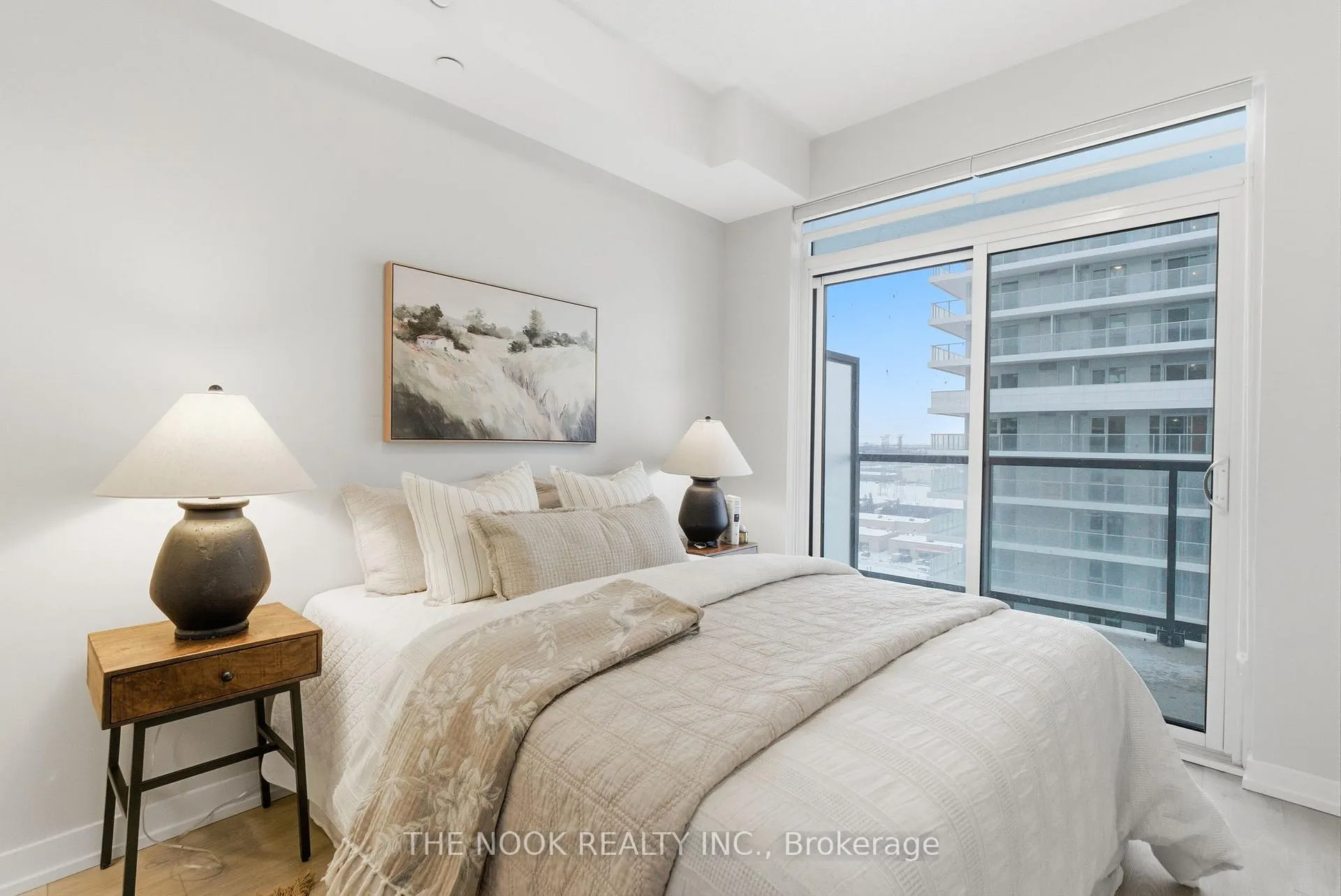 Photo 25 of Unit 1612, 1480 Bayly Street, Pickering, Bay Ridges — HOMEH