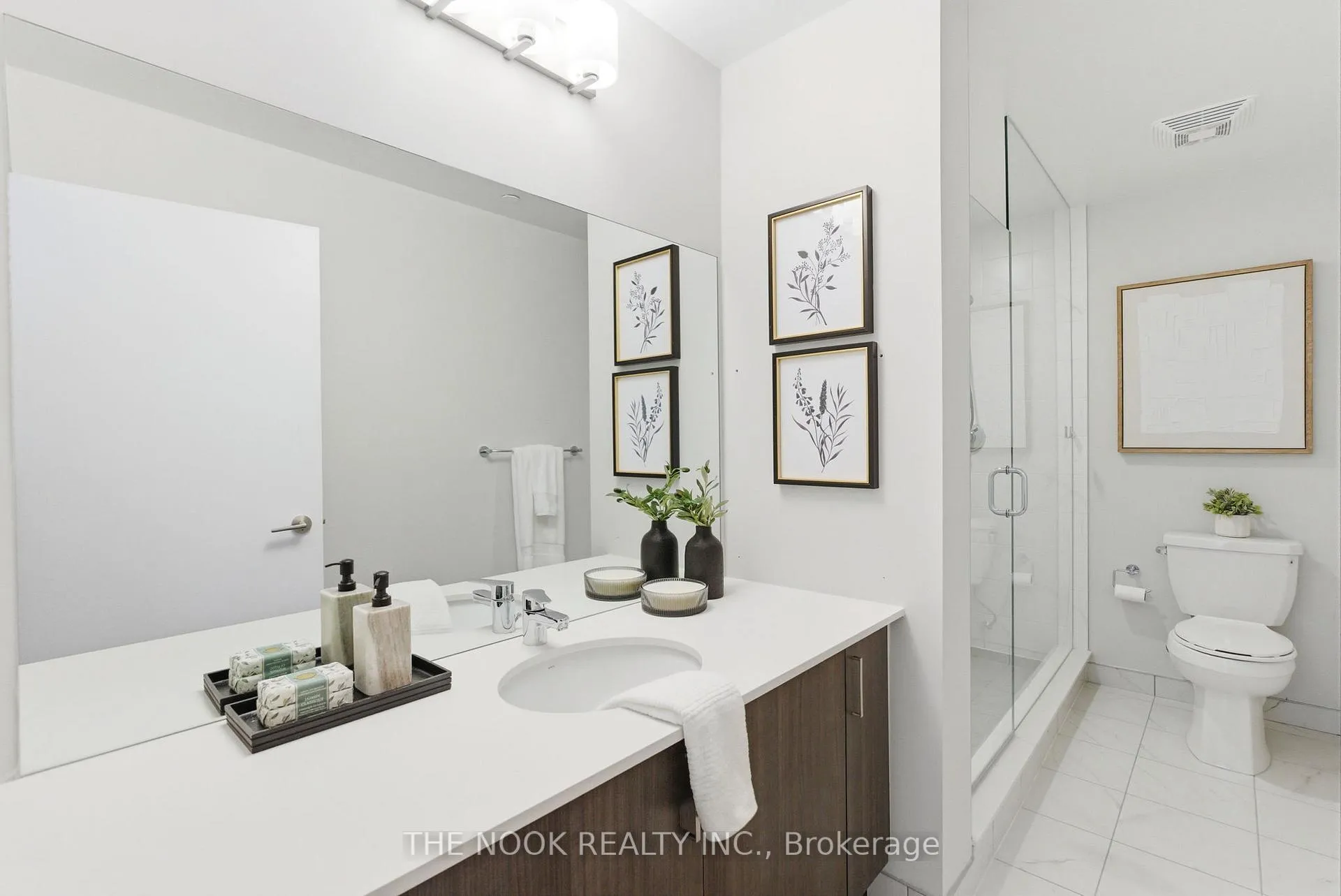 Photo 26 of Unit 1612, 1480 Bayly Street, Pickering, Bay Ridges — HOMEH