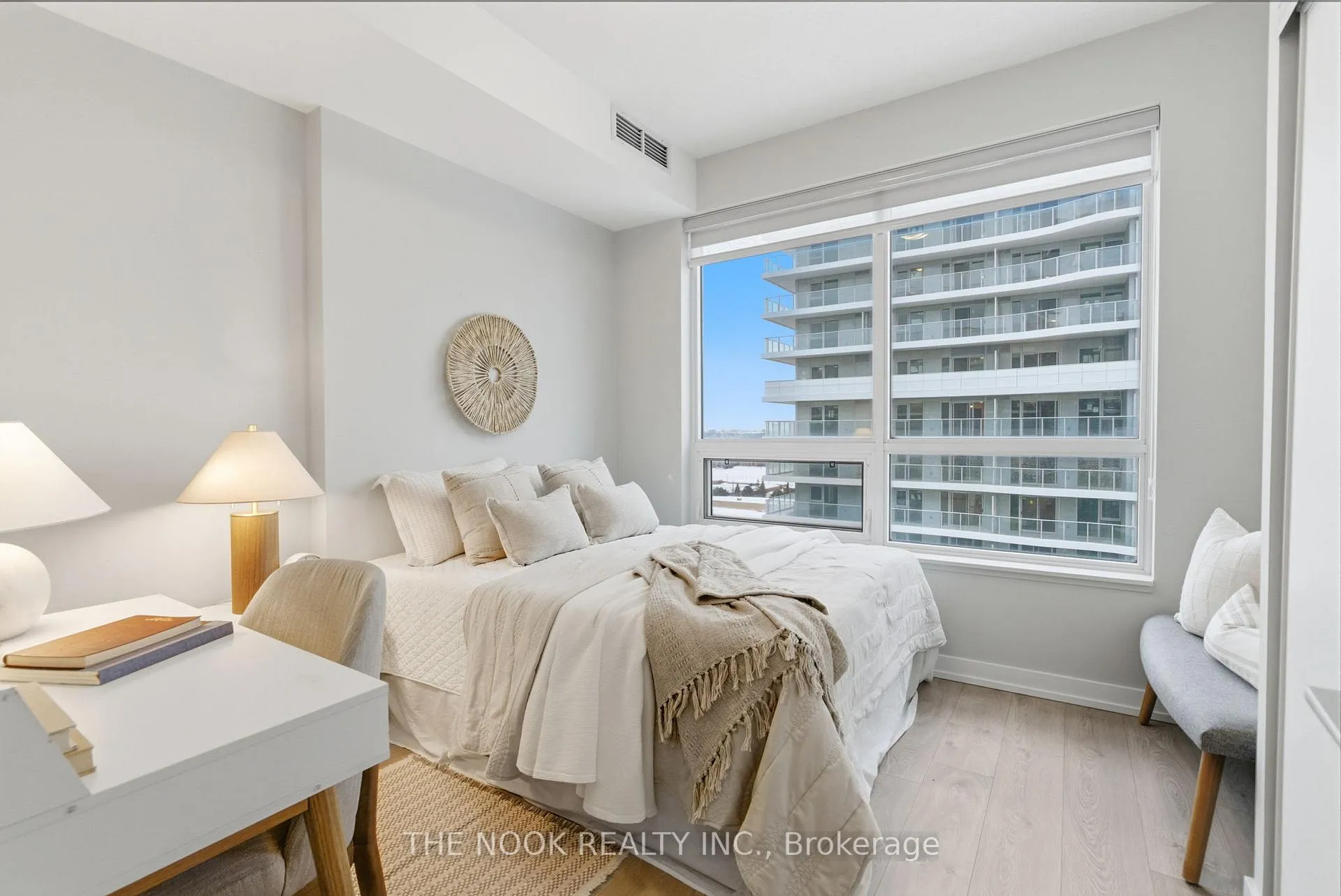 Photo 28 of Unit 1612, 1480 Bayly Street, Pickering, Bay Ridges — HOMEH
