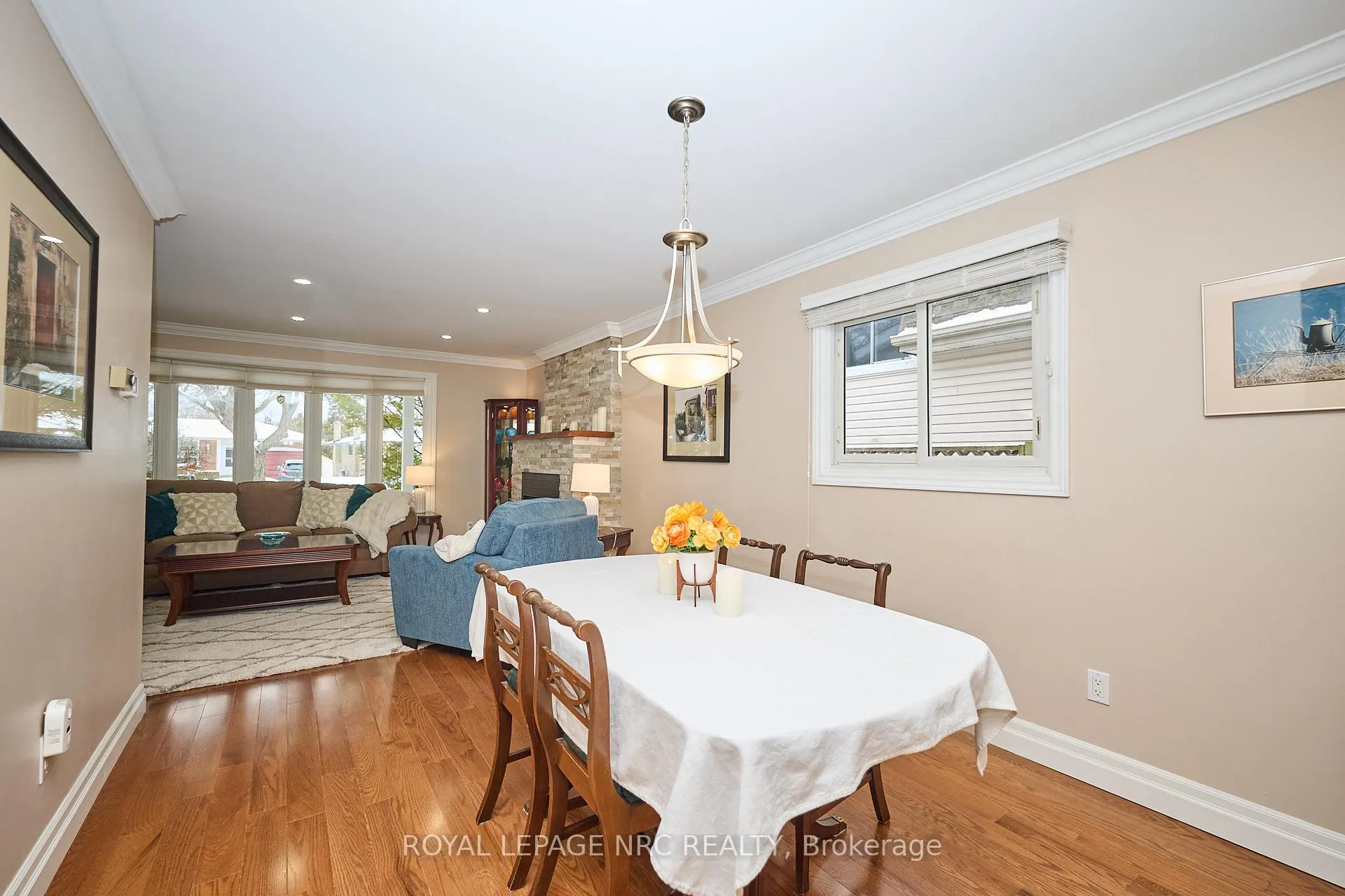 Photo 6 of 29 Westgate Park Drive, St. Catharines, Lakeshore — HOMEH