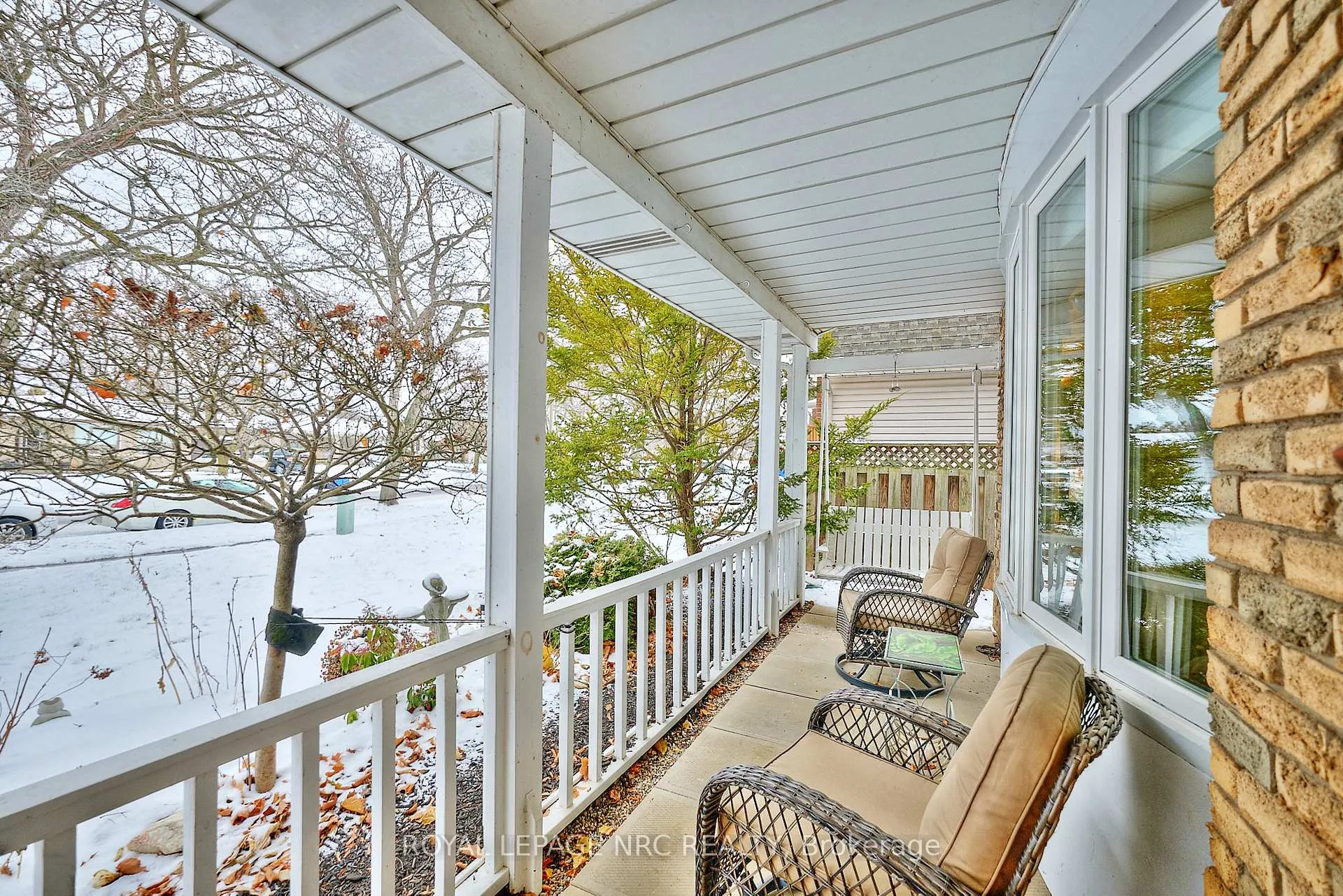 Photo 23 of 29 Westgate Park Drive, St. Catharines, Lakeshore — HOMEH