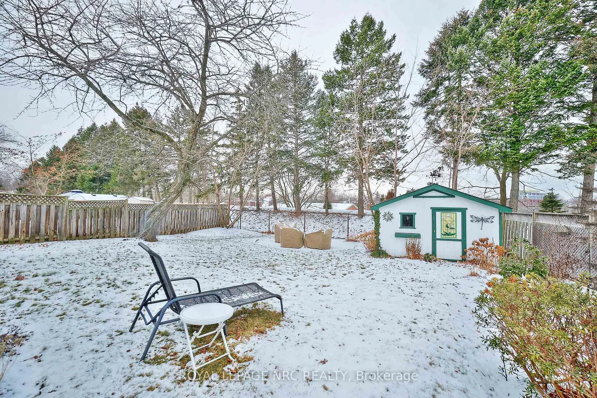 Photo 25 of 29 Westgate Park Drive, St. Catharines, Lakeshore — HOMEH
