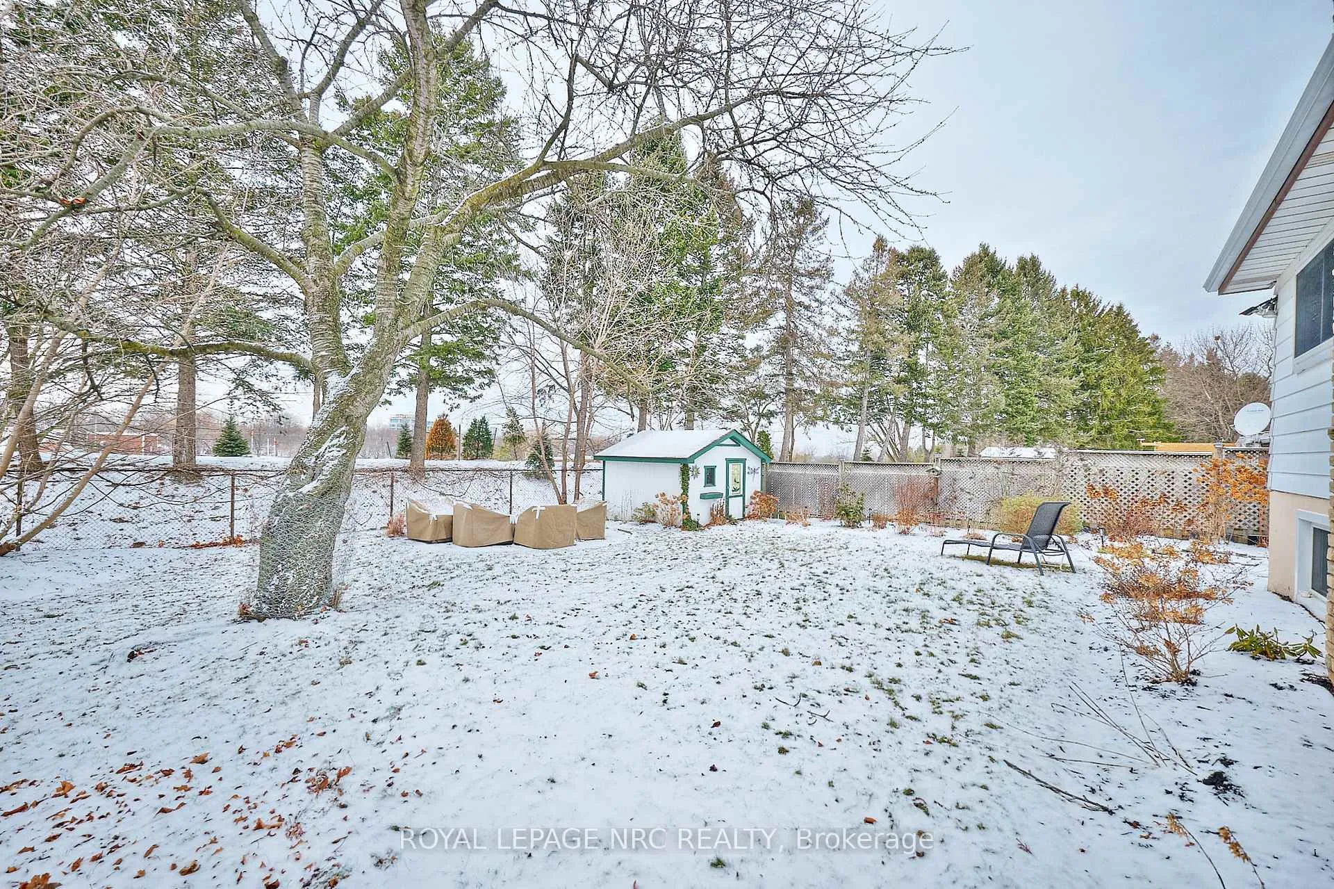 Photo 27 of 29 Westgate Park Drive, St. Catharines, Lakeshore — HOMEH