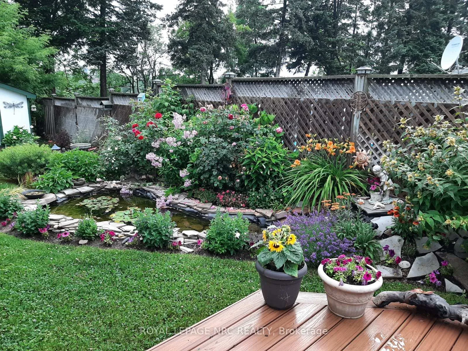Photo 28 of 29 Westgate Park Drive, St. Catharines, Lakeshore — HOMEH