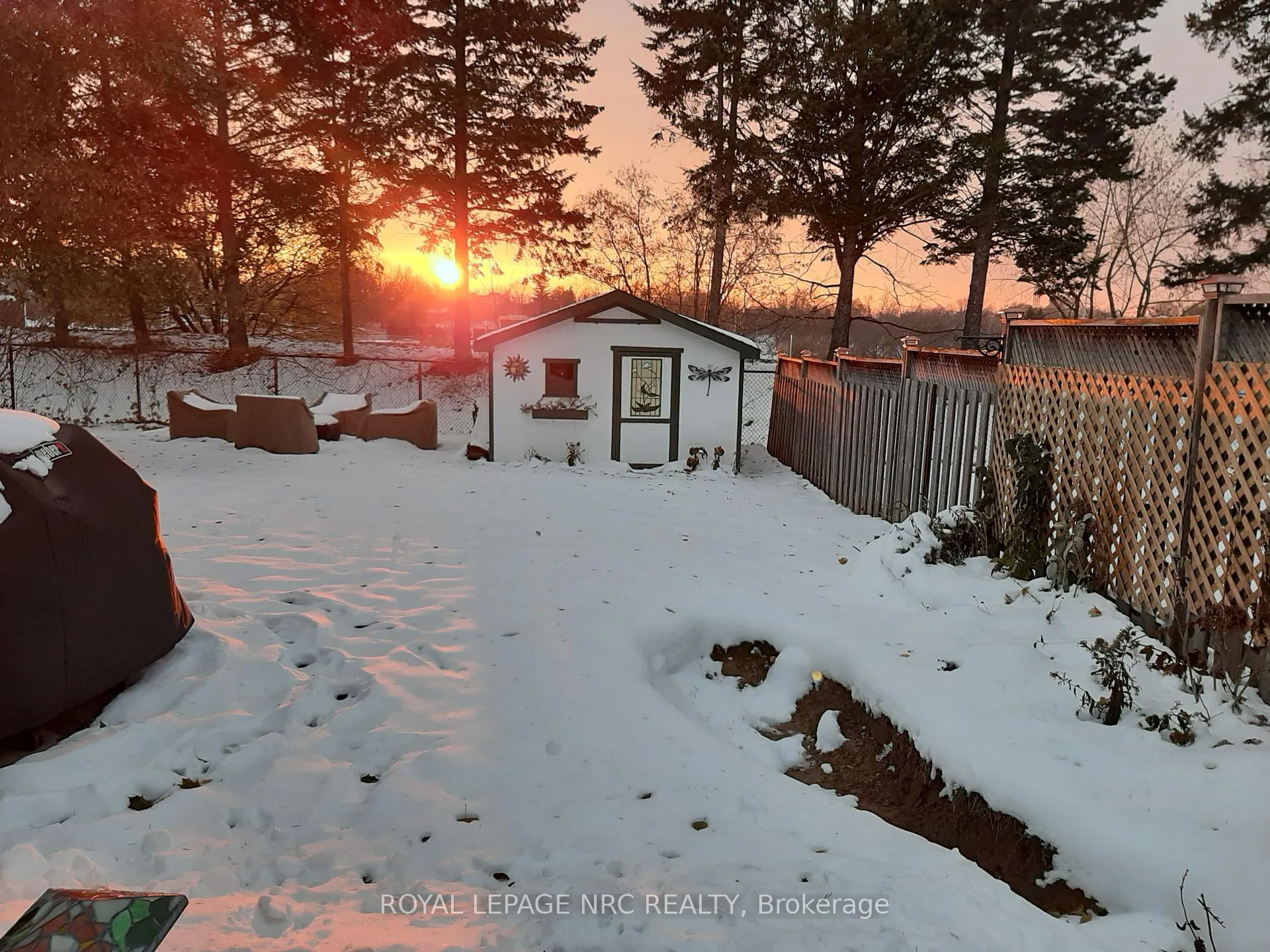 Photo 34 of 29 Westgate Park Drive, St. Catharines, Lakeshore — HOMEH