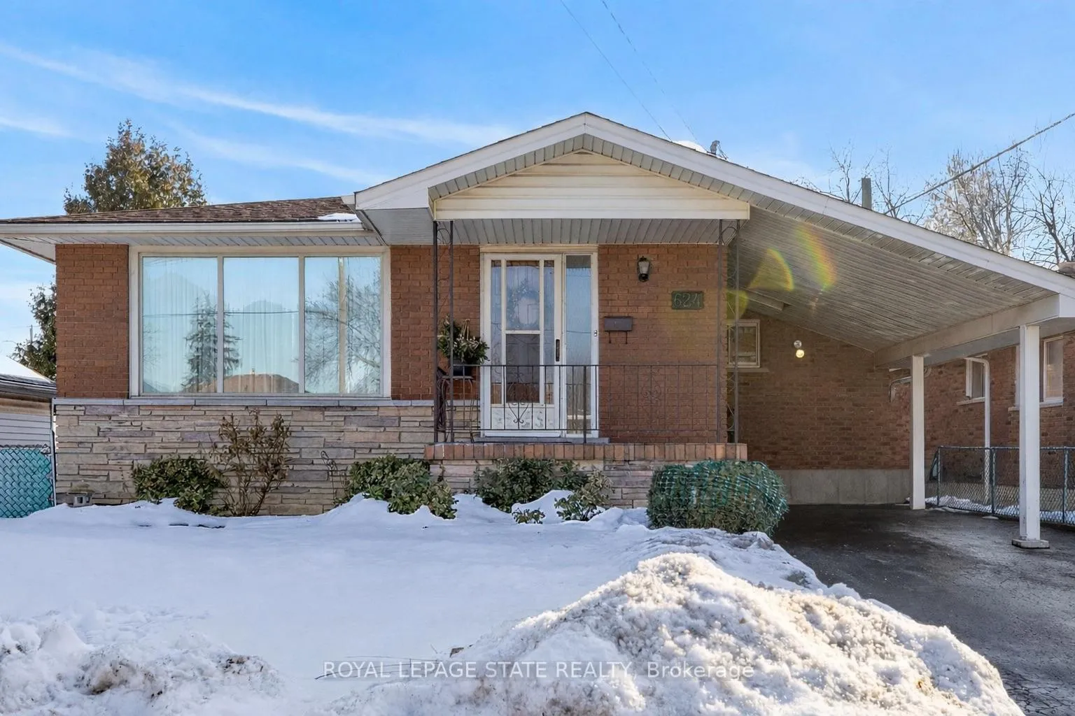Photo 1 of 624 Seventh Avenue, Hamilton, Macassa — HOMEH