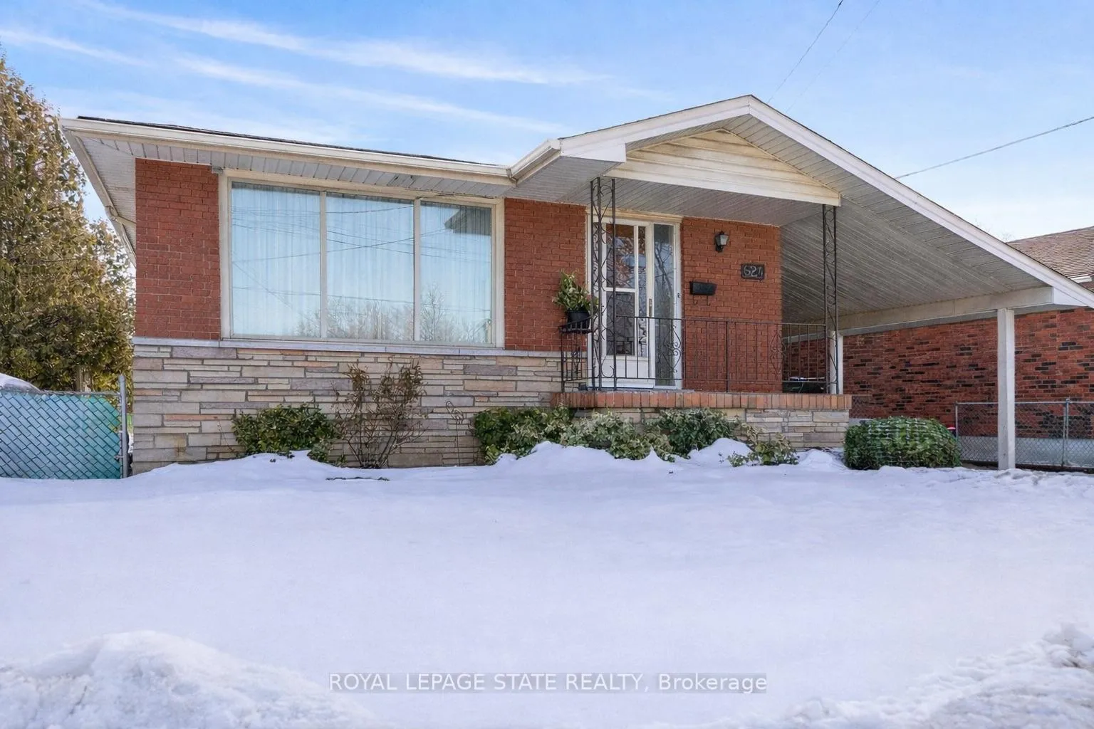 Photo 2 of 624 Seventh Avenue, Hamilton, Macassa — HOMEH