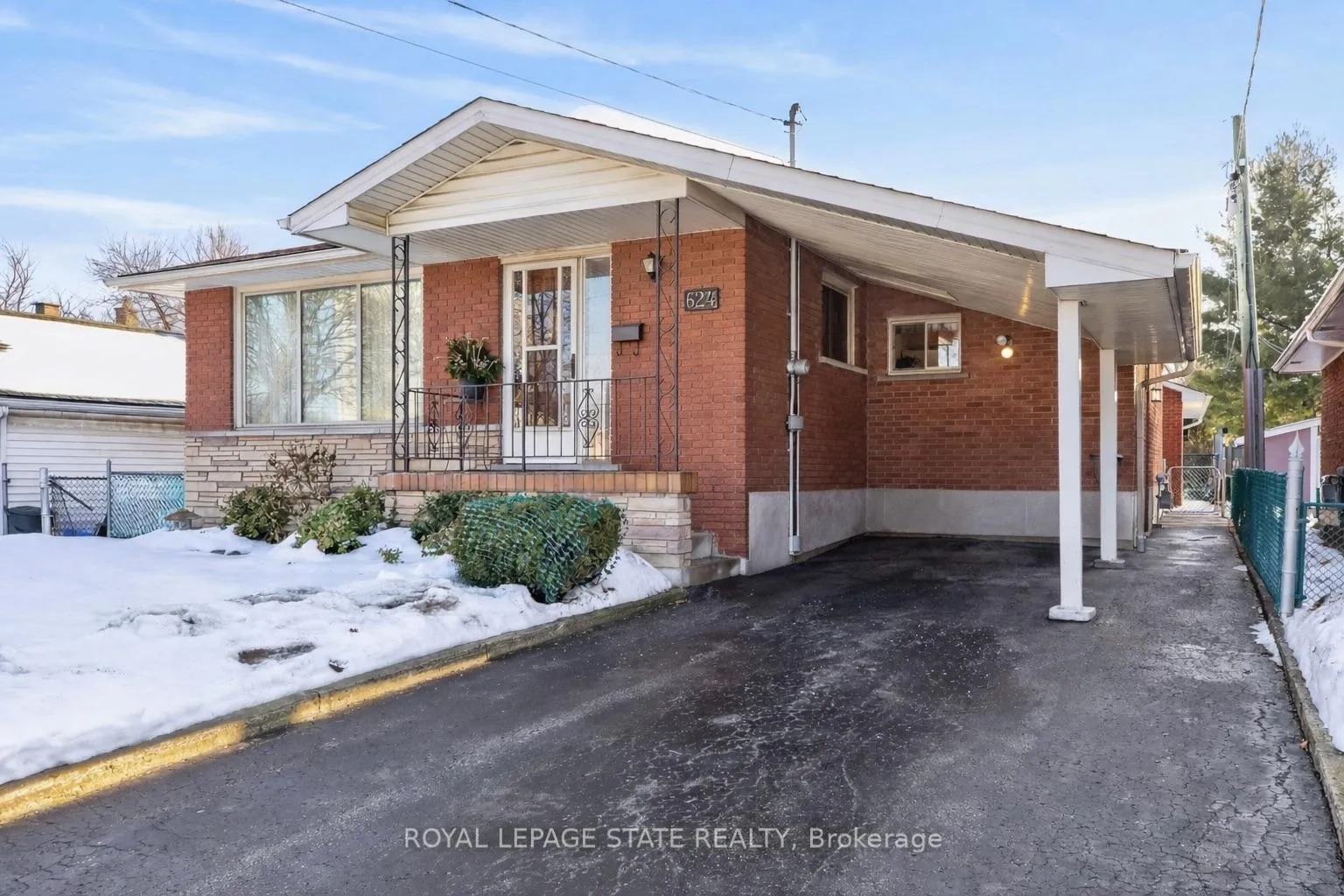 Photo 3 of 624 Seventh Avenue, Hamilton, Macassa — HOMEH
